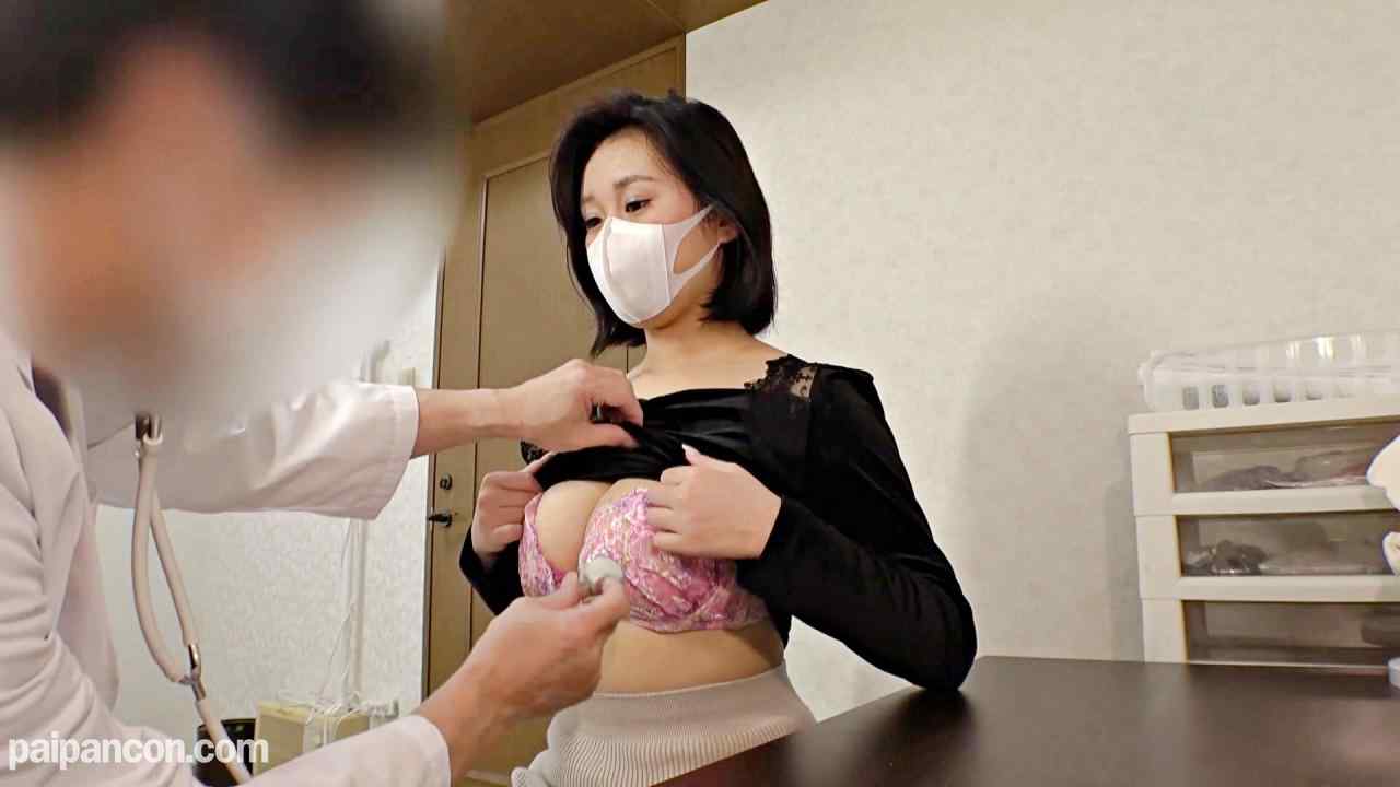 FC2-PPV-4517011 - カルテ#019：清楚系19歳のHカップ女子大生をあらゆるアングルから接写三昧！ thumbnail_1.jpg