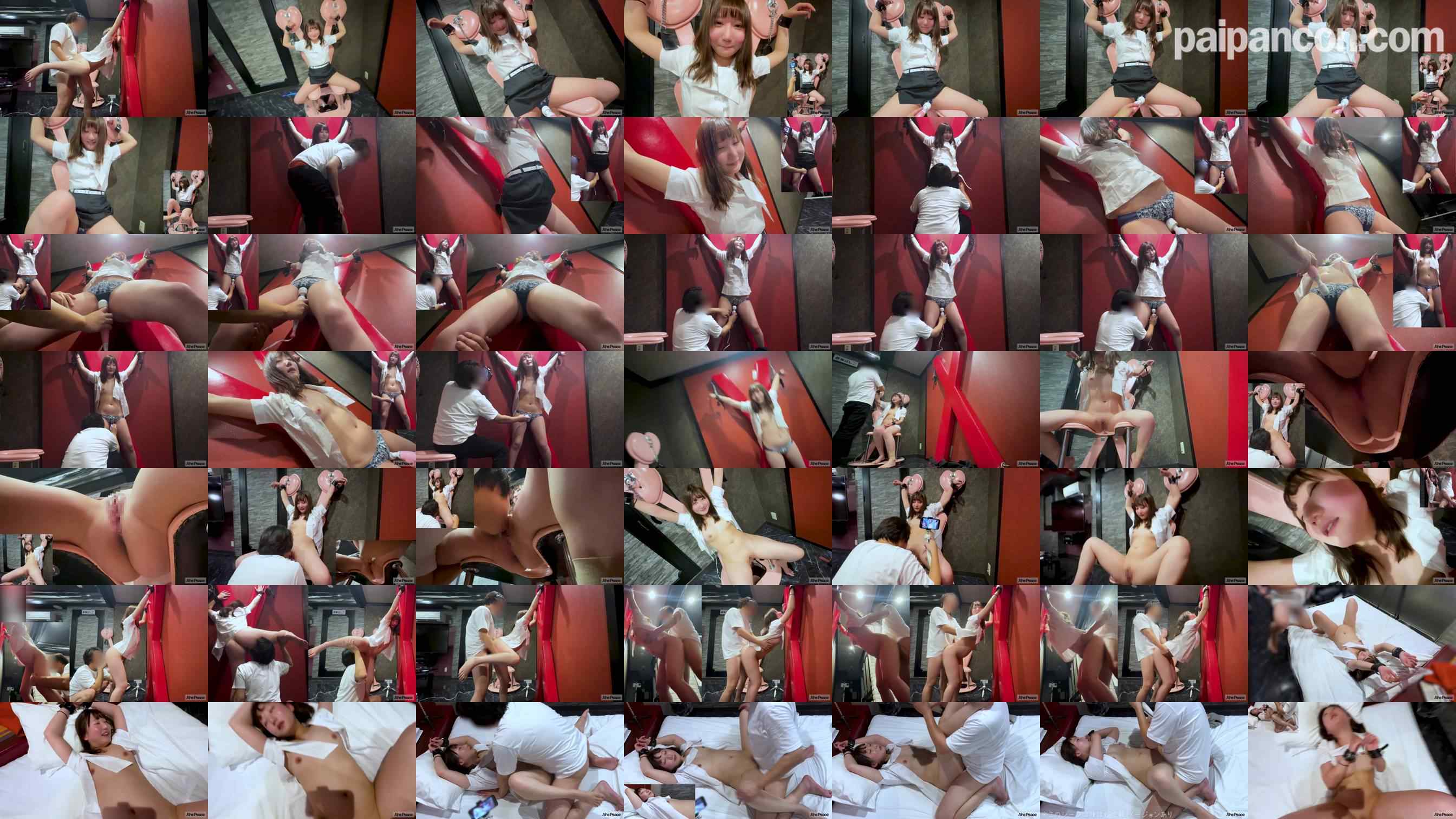 FC2-PPV-4518407 - 新作半額割引!!19歳大学生とSMプレイしたら「無理！」と言いつつも明らかにいつもより興奮してたので何回も逝かせてあげたw僕も興奮して大量に中出ししちゃいました・・・笑