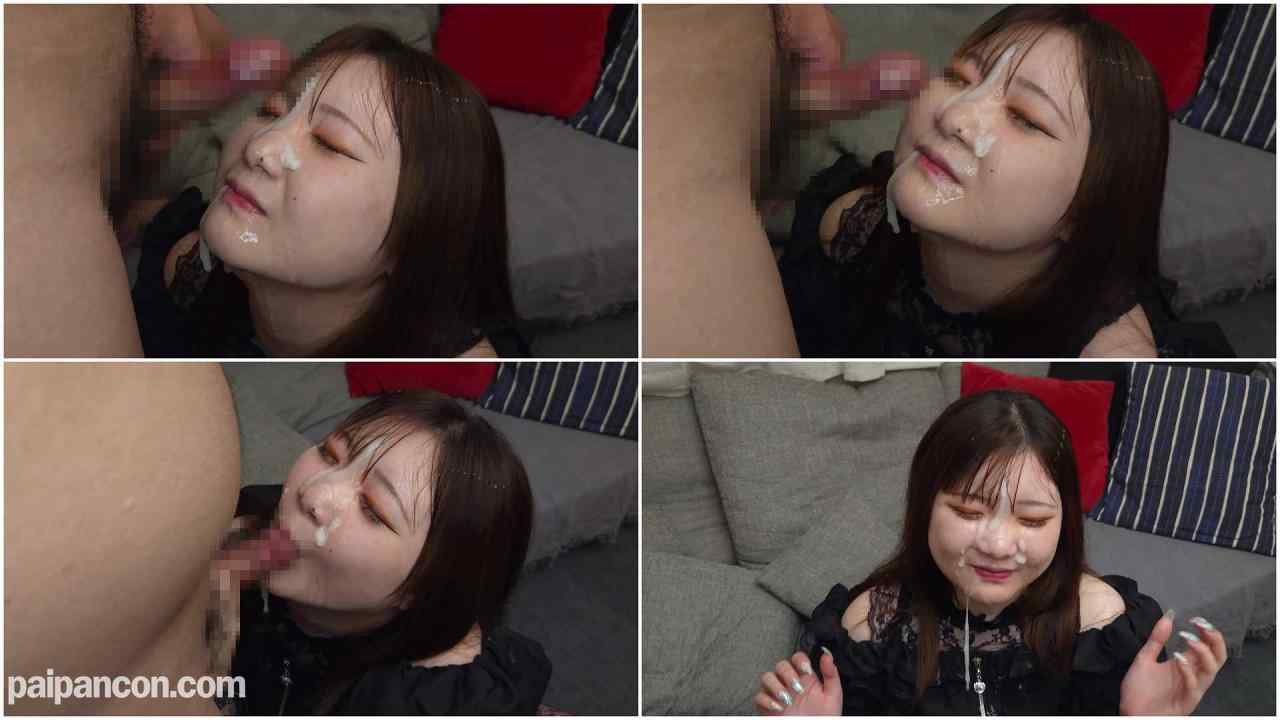 FC2-PPV-4519344 - 【6連顔射/固形ナメクジ精子】100%開口顔射で口内流入ナメクジ混濁ザーメン全部ごっくんJDみさきちゃん19歳 thumbnail_5.jpg