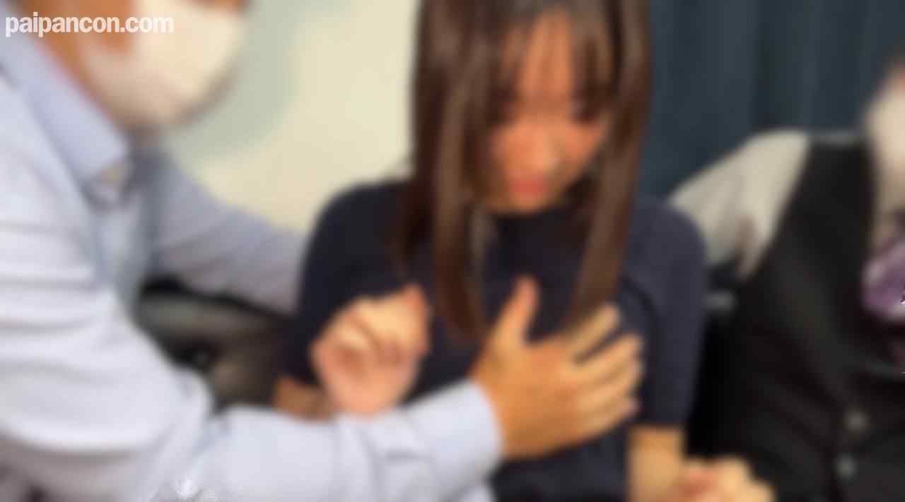 FC2-PPV-4530641 - 【完全素人＆顔出しハメ2本】可愛くて愛嬌抜群の19歳巨乳FカップJDをドキドキハメ撮り中出し‼98有り。特典オシ〇キハメ中出し thumbnail_2.jpg