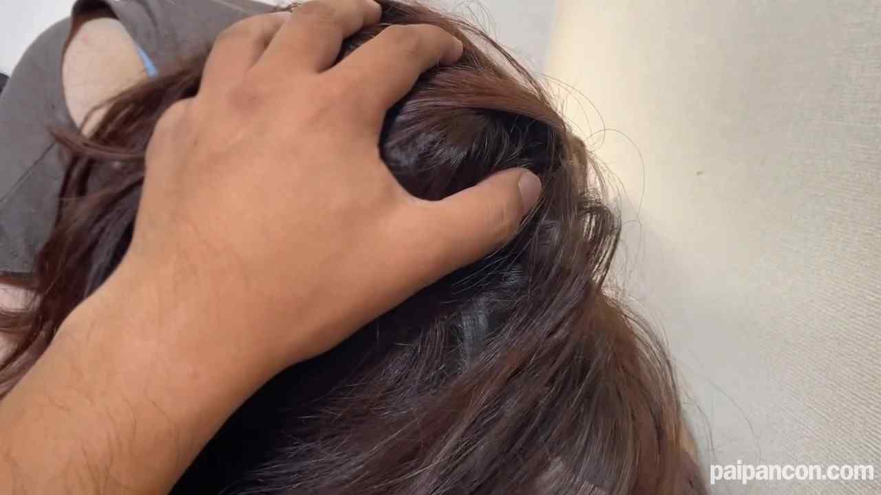 FC2-PPV-4550460 - 今カノのローション手コキ、出張マッサージの人妻の店外自宅フェラ２つ。　そして急募です！！ thumbnail_5.jpg