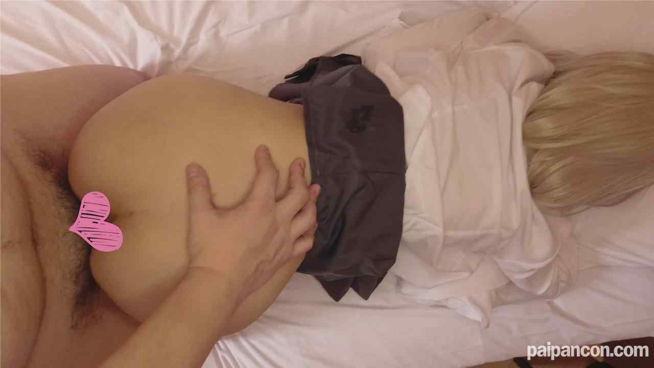 FC2-PPV-4553315 - 【数量限定・レビュー特典有り】当サークル専属公衆肉便所・馬乗りフェラ＆マ○コいじり・痙攣バック・首絞め生挿入・**中出し thumbnail_8.jpg