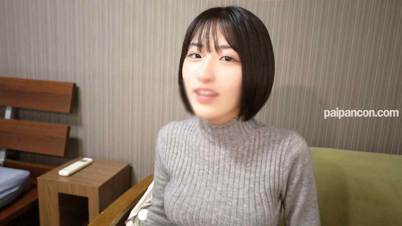 FC2-PPV-4574068 - 6日まで1090pt!!　初撮り※21歳美人大学生　顔に見合わず下の毛多め「Netflixうちで見る？」お小遣いに釣られて巨根にオカされる thumbnail_1.jpg