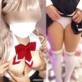 FC2-PPV-4574670 - 【巨乳コスプレ配信】時々ボソッとロシア語でデレる隣のア**ャさんHcupらきちゃんパイズリ