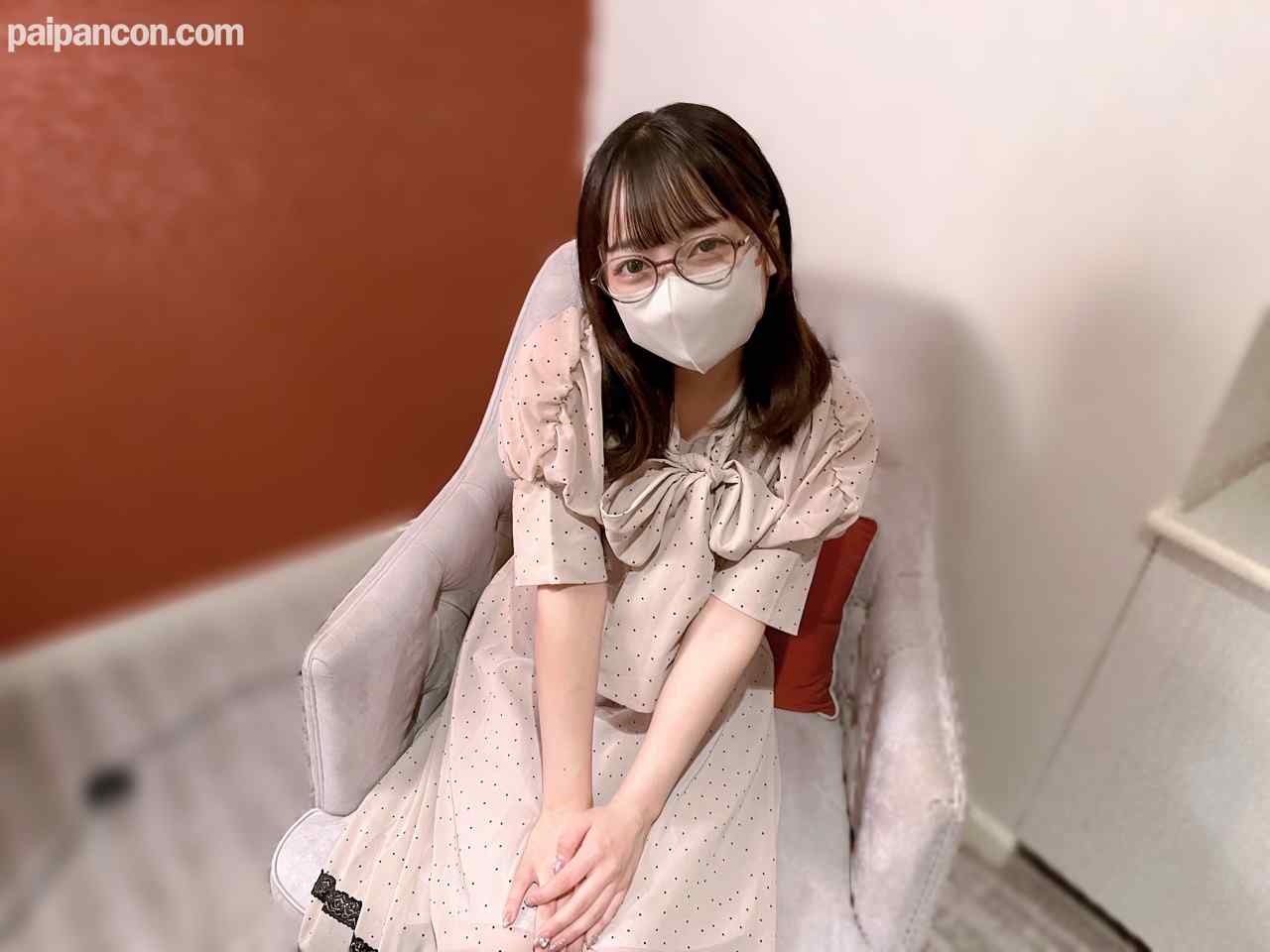 FC2-PPV-4586311 - 【妊娠確実】「私でいっぱいシコシコして下さい❤️」ガリ勉JDが高卒ザーメンを中出し懇願！貴方の大切なお子様は立派な肉便器になりました（笑） thumbnail_1.jpg