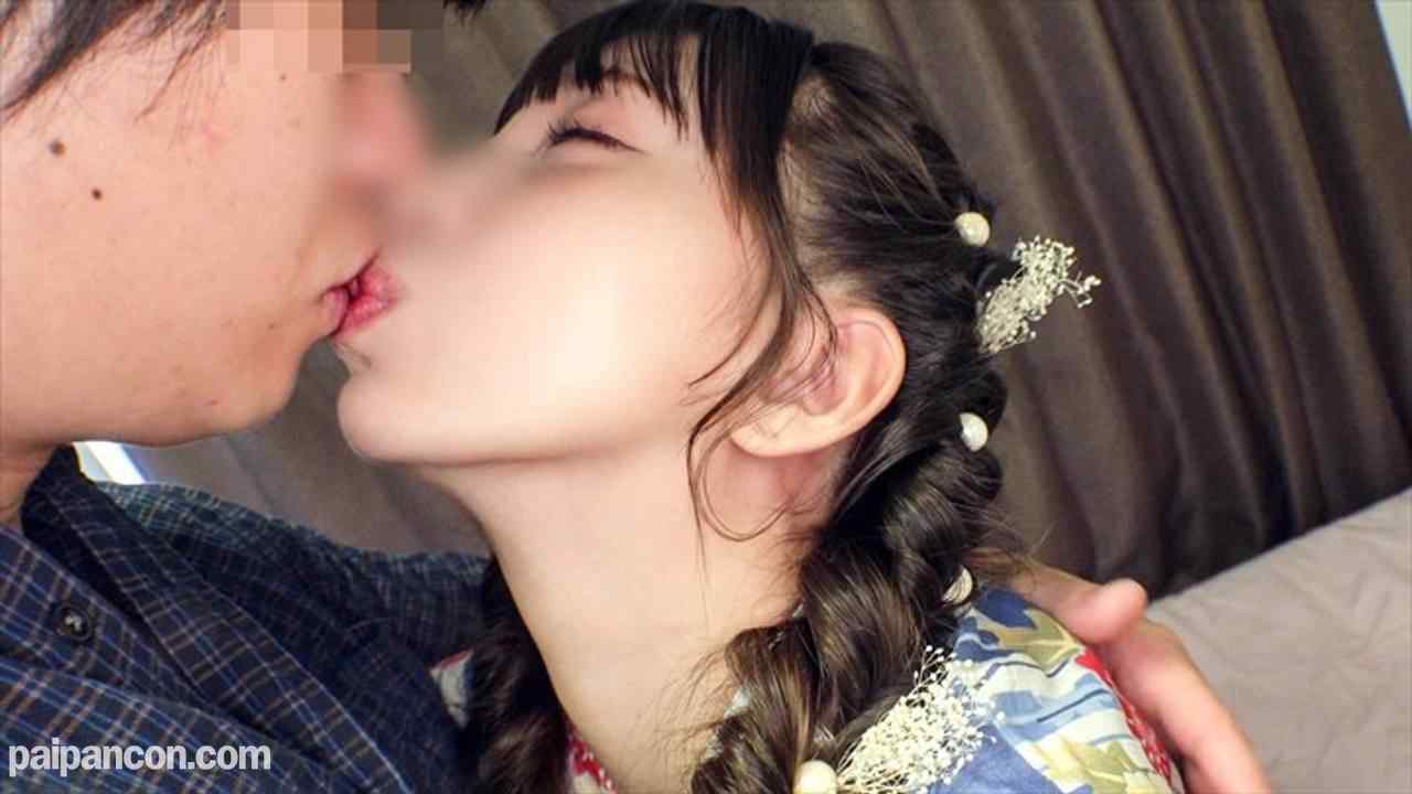 FC2-PPV-4586599 - 12/17まで【個人撮影】ろりペタ美ショウジョことねちゃん（24）来週には転勤で遠くに行ってしまう彼との切な愛しいラブラブ、最後の浅草デート生ハメ中出し映像 thumbnail_2.jpg