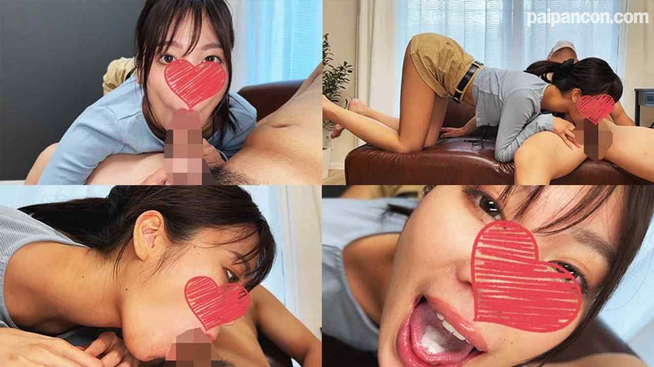 FC2-PPV-4590974 - 【ごっくん5連発】エロい舌使いと可愛い顔が見事なひょっとこフェイスになるバキュームフェラ精飲No.52【高画質4K】 thumbnail_1.jpg