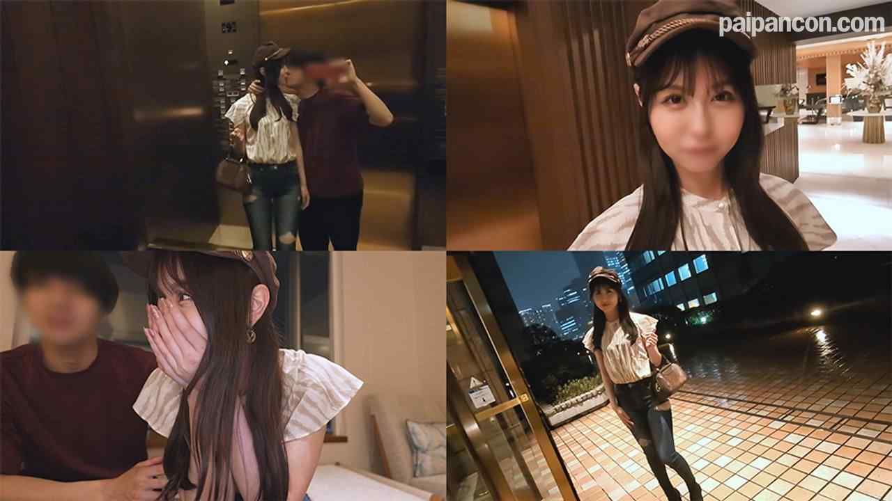 FC2-PPV-4592236 - ※初回数量限定※【素人・中出し】おもわず「ありがとう」と感謝★手をあわせたくなる究極のムチ尻女子大生★なみんちゅ・22歳 thumbnail_1.jpg