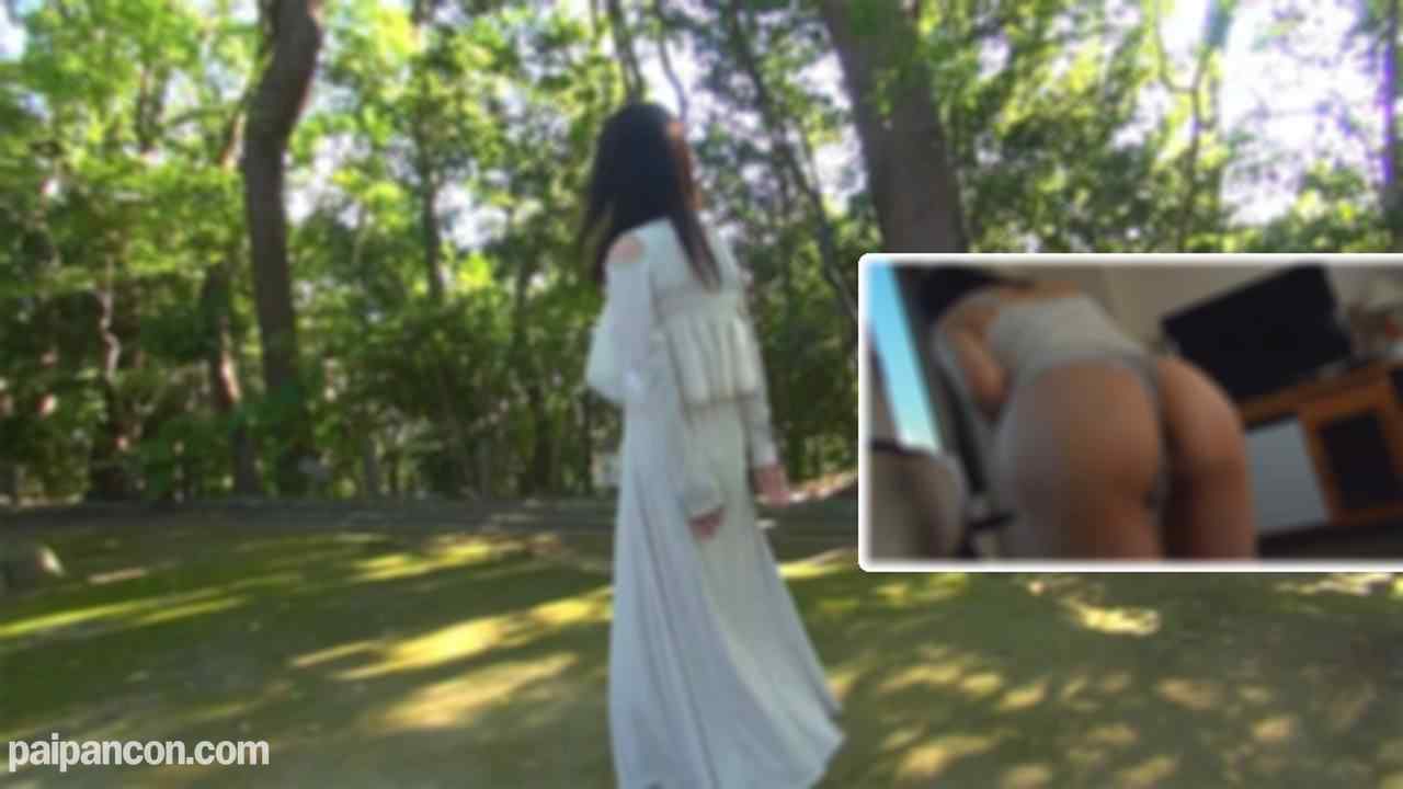 FC2-PPV-4615100 - 「…ずっと撮られてみたくて…♡色んな人に見てほしくて…♡」あふれる性欲を抑えられない美人人妻の膣内に3回精子出してあげました。 thumbnail_1.jpg