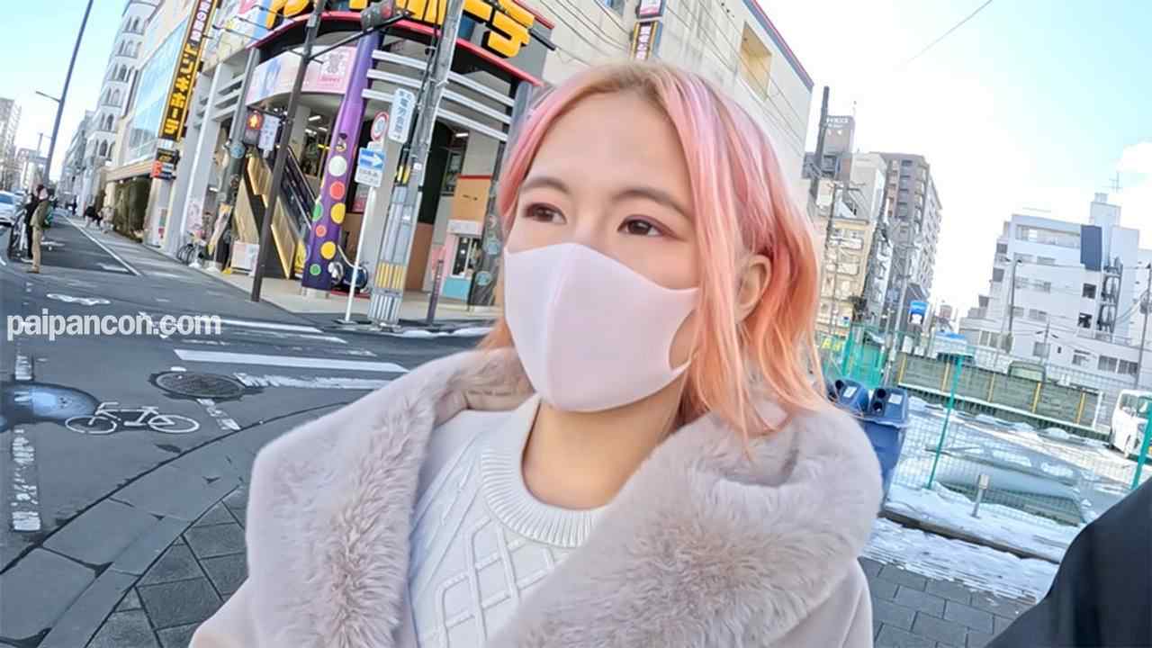 FC2-PPV-4627512 - 美しきアートの申し子─ピンク髪ショートの純白透明感20才美大生に、鬼イラマチオ、ビンタ、アナル舐め、手錠、ゲロ、首○め、NTR、寝取り、個撮４７９人目 thumbnail_4.jpg