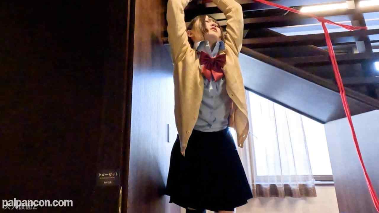 FC2-PPV-4639727 - 【素人初撮り】そら(18)164cm49kgのえっちで敏感な身体は責めれば責めるほどビクビク感度が上がっていき、初アナルで感じていました。 thumbnail_6.jpg