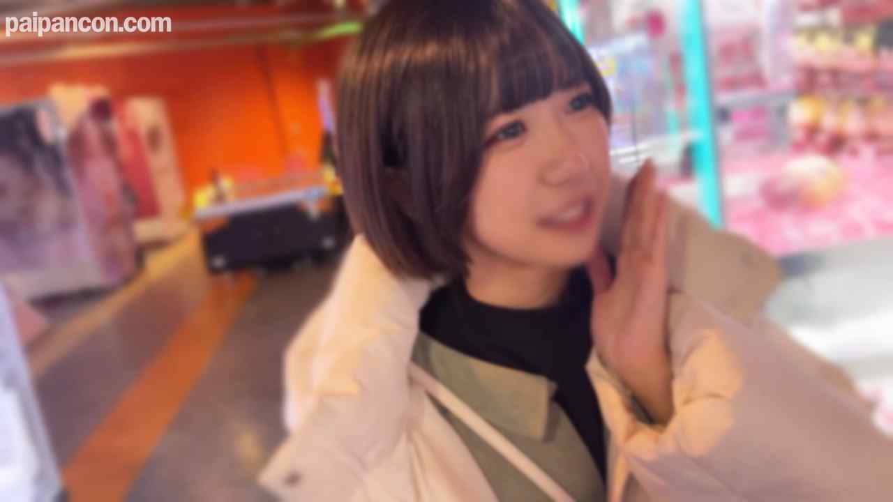 FC2-PPV-4665220 - 4/29迄990pt♡　【新卒23歳ムスメ/発情マ〇コ】遊園地のスレンダーボディー痙攣しまくり！忘れずに激しいバイブ、最後に膣奥に種付け！ thumbnail_9.jpg