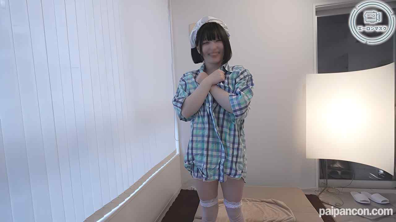 FC2-PPV-4669513 - ★顔出し★素人さんがえっちな事をしにやってきた！ケース＃80　童顔Gカップメイドの過激ご奉仕！ご主人様に縛られちゃた！最後はお掃除フェラもする　まおちゃん（19）の場合 thumbnail_1.jpg