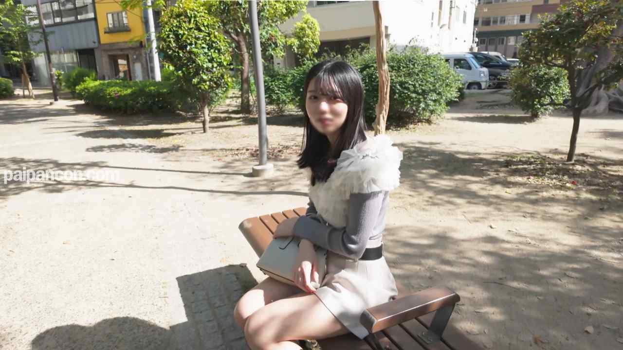 FC2-PPV-4681481 - 30日まで1090pt!!初撮り※Eカップ22歳笑顔燦々(さんさん)な新卒むっつりOLと初デートから合体まで!? thumbnail_0.jpg