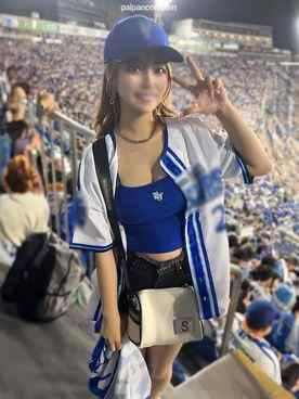FC2-PPV-4685412 - ⚠ハマの乳番長⚠Hカップ！舌使いがスケベ過ぎるデカパイ野球女子・25歳　野球観戦でヒートアップしてそのままホテルで中出しSEXしちゃいました『リカ』
