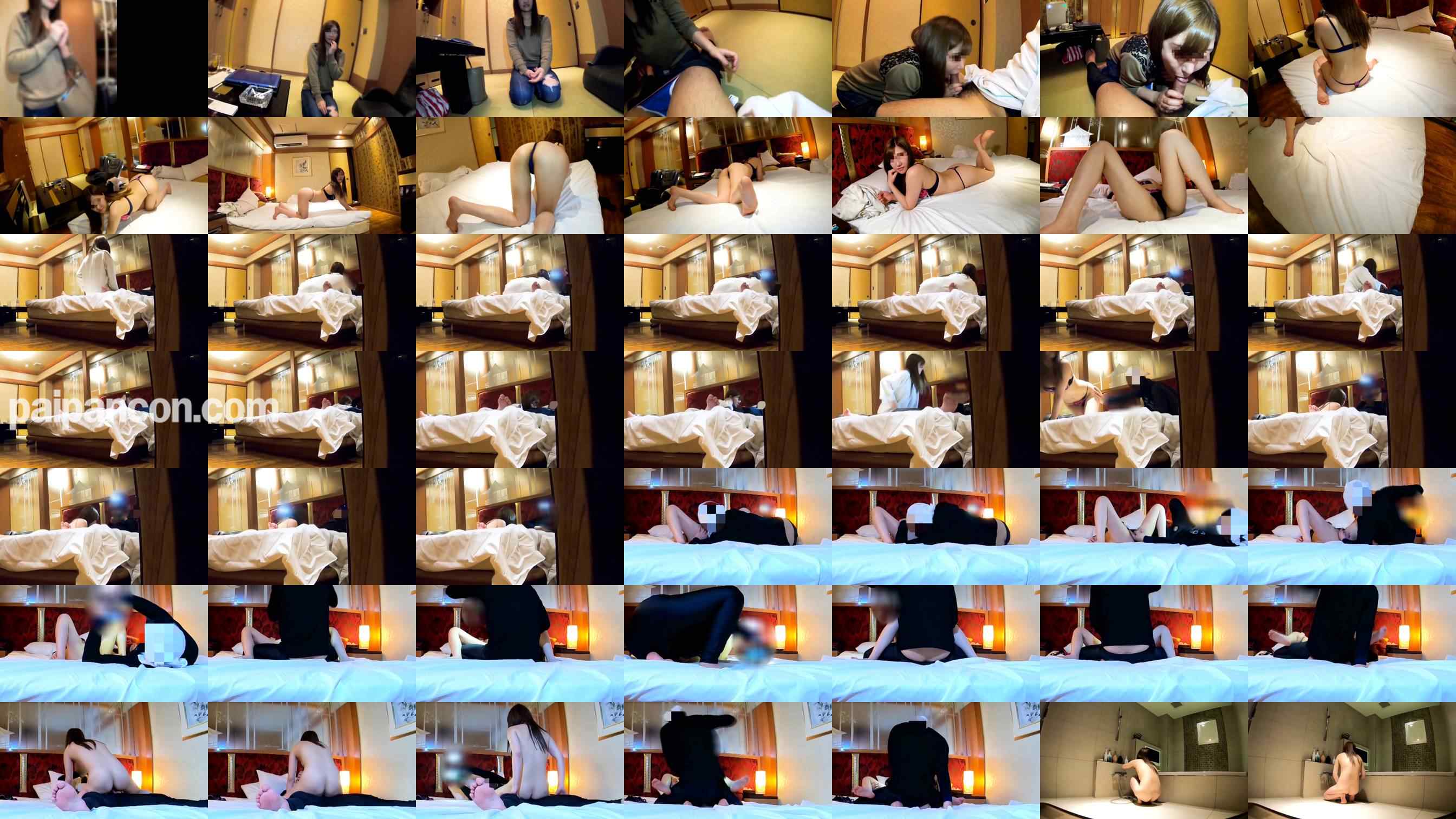 FC2-PPV-4691260 - 【個人撮影】【無修正】朝イチで唸る汚チンポ・清潔感に満ち溢れた美女を無防備なまま呼び出し即尺させ生交尾 grid.jpg