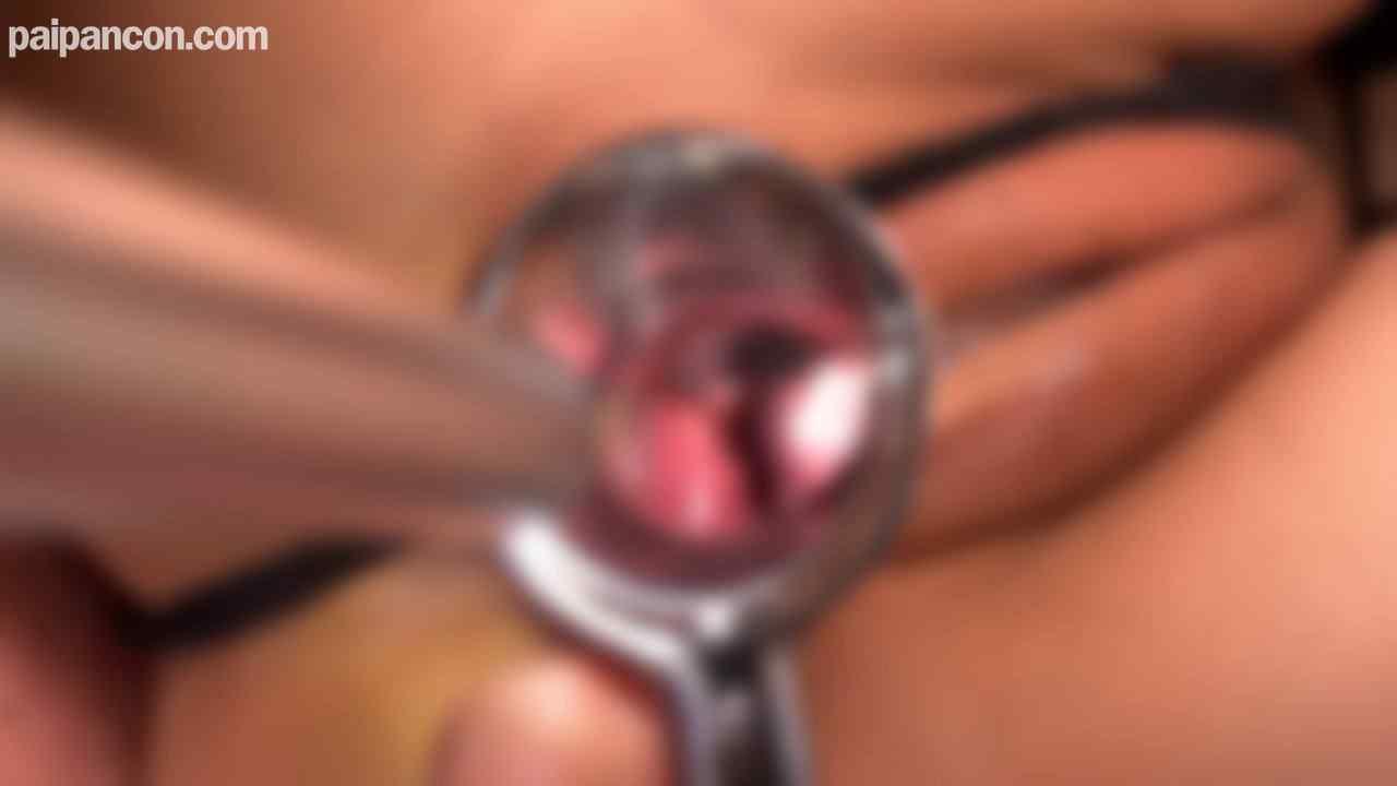 FC2-PPV-4696030 - 【晒し】男を見下すプライド高めのインテリJD。中出しマ●コにクスコ挿入、膣内撮影され涙目ｗｗｗ thumbnail_9.jpg