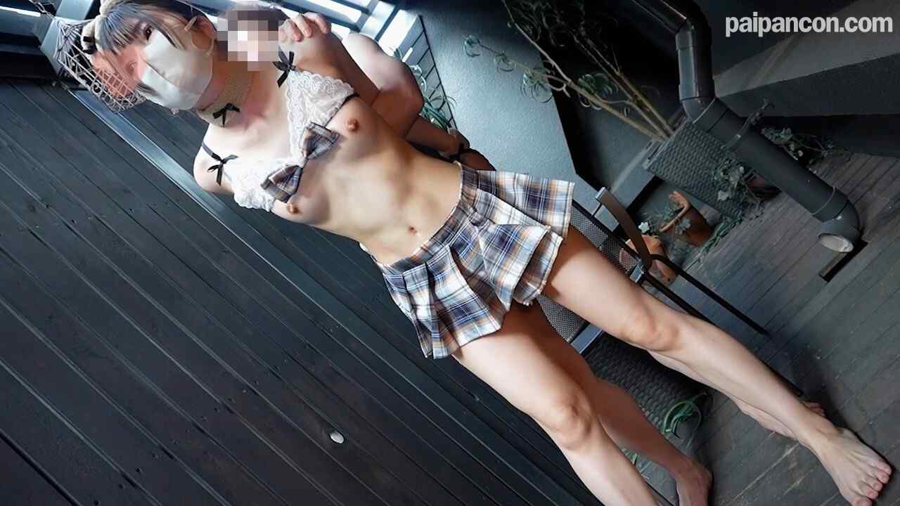 FC2-PPV-4722494 - 【神くびれ‼︎】腹筋バキバキチアリーダーお日様に照らされながらバチボコ密会してきました。 thumbnail_4.jpg