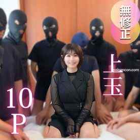 FC2-PPV-4724092 - 3日間！半額！【複数】【10P】『上玉』再び。可愛いビジュアルからは想像もつかない、大人数に興奮を覚える黒髪鉄板.女.良。口内/腹出し/中出し10射精