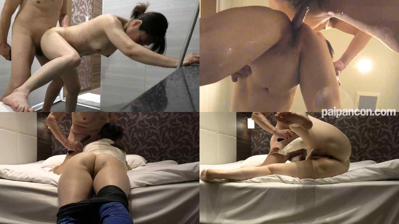 FC2-PPV-4743166 - 【個撮・車内フェラ＆屋外セックス】<むっつりスケベ熟女妻>男性経験が少ない地方の欲求不満な奥さんを旦那に内緒でハメ撮り中出し! thumbnail_5.jpg