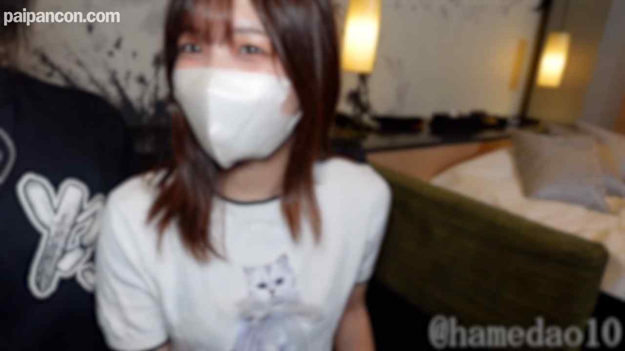 FC2-PPV-4747765 - ※本日限り！【清廉潔白】個人的に歴代TOP10に入る可愛さの川島〇荷似の地方JD。幼馴染の紹介で奇跡の出演。経験人数3人で緊張しながらも人生初潮吹き中出し。。。 thumbnail_2.jpg