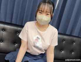 FC2-PPV-4751534 - 【完全素人初撮り】経験極浅めっちゃ可愛い18歳♡このルックスで巨乳Fカップは本当に堪りません！生挿入中出しにガチで困惑。特典有り