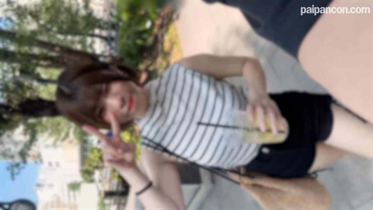 FC2-PPV-4755806 - 期間限定！半額！【初・顔出し】夢はケーキ屋さん。華奢な身体で声が可愛い146㎝ミニ系専門**。初めてのP活の大人案件に緊張☆汗だく染みパンツに興奮収まらず大量中出しで黒歴史確定。。 thumbnail_0.jpg