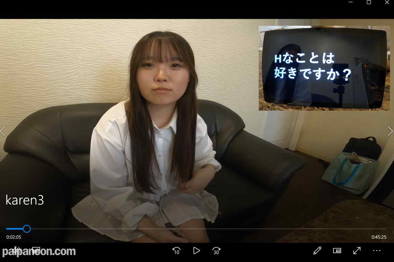 FC2-PPV-4756224 - [限定]失恋で傷心中の楓恋ちゃん（19歳/大**/Ｅカップ）に1年ぶりの慰めセックス！受精準備万端の女体にアクシデントで生まれてはじめて生ち●ぽが!?（アクシデントです）→ そのまま生中だし**ちゃい thumbnail_0.jpg