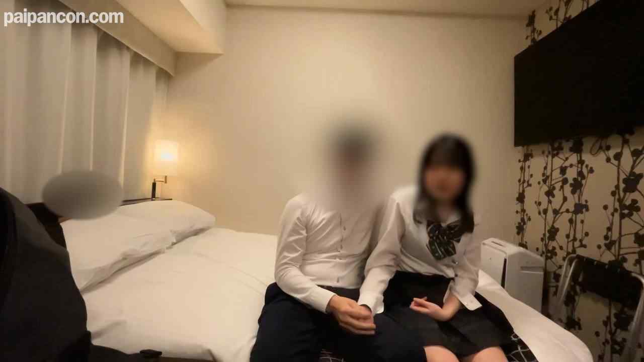 FC2-PPV-4757705 - スレンダーEカップ専門**、制服生ハメ初体験♡幼顔と絶品おっぱいのギャップに僕もイク！【個人撮影・素人・ハメ撮り】【前編】No.337 thumbnail_2.jpg