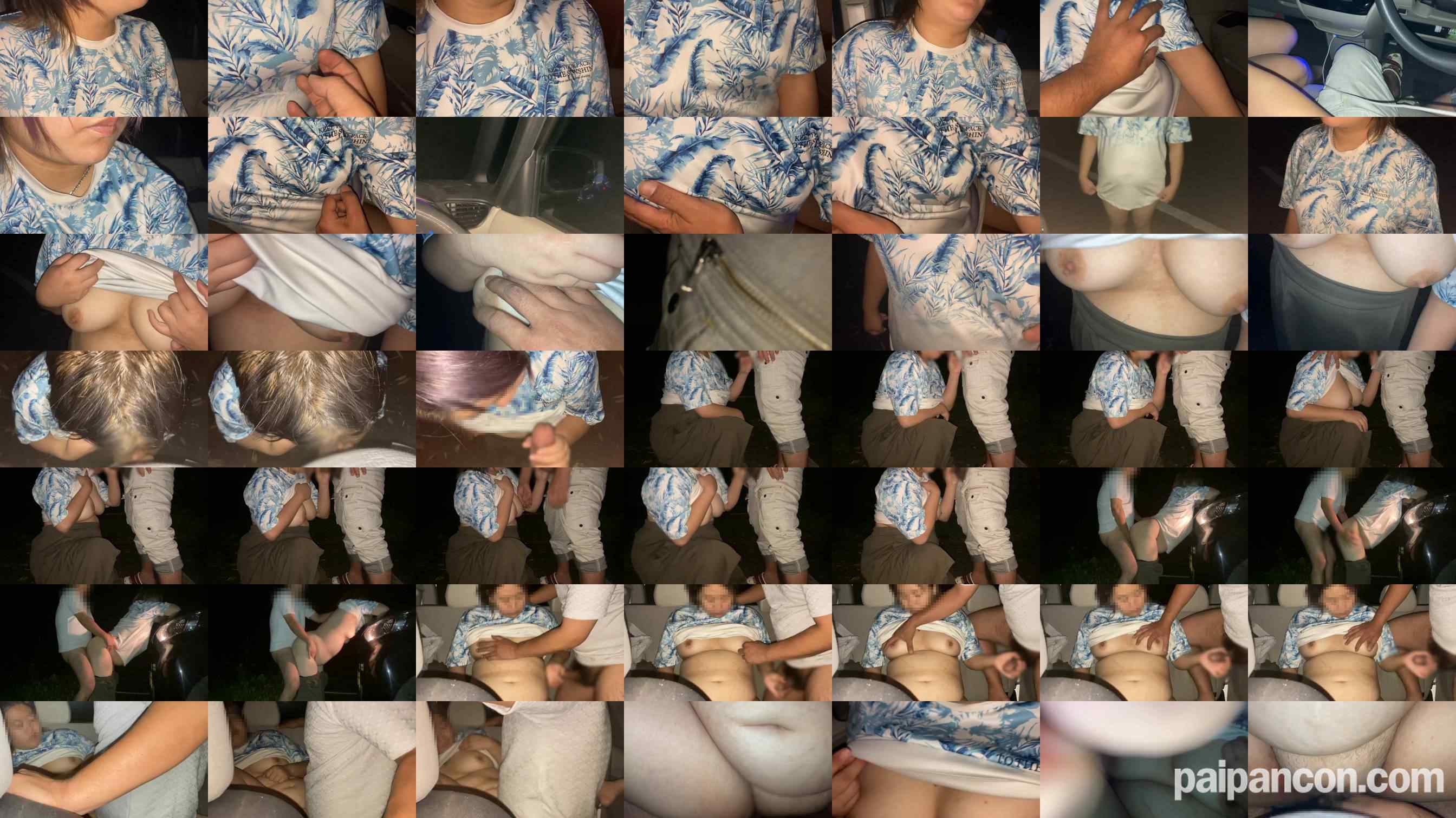 FC2-PPV-4766568 - 人妻教師のむ〇め　　「おか〇さん、ごめんなさいッｗｗ」って言いながらの初めての〇活。