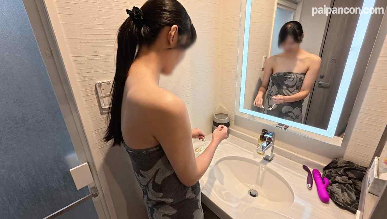 FC2-PPV-4770844 - Bカップちっぱいぱんの控え目な教●(スペ117モデル体型\)も挿入されればいきなり喘ぎまくりな本性を公開！「私こーゆーのはもう最後なんです…」 thumbnail_9.jpg