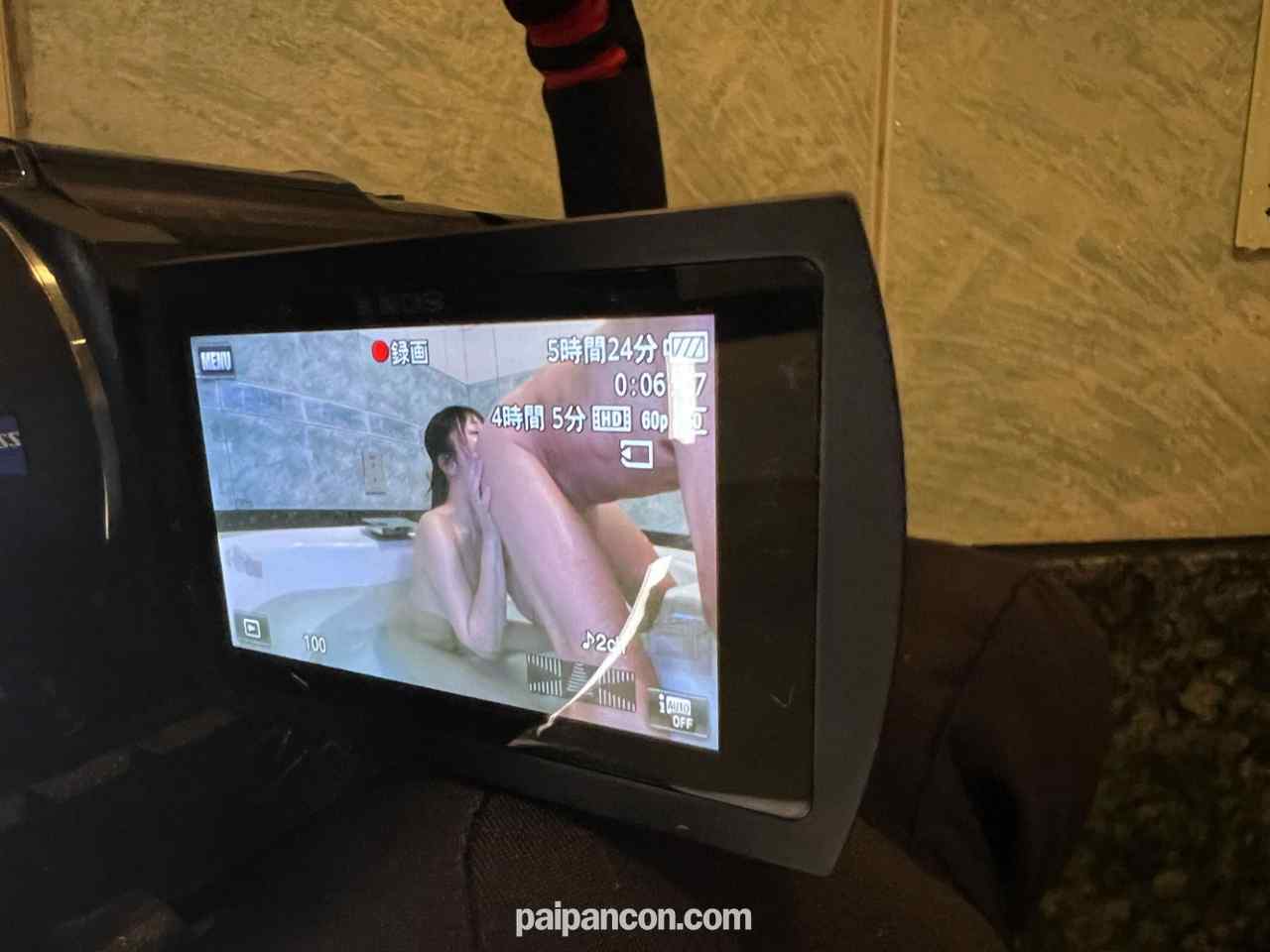 FC2-PPV-4772112 - 剛毛美尻、デカちく美人のエロすぎ奥様【嫁ちゃん倉庫】※レビュー特典あります thumbnail_5.jpg