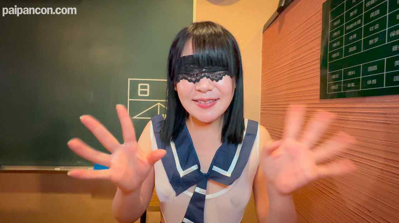 FC2-PPV-4773705 - 【フェラチオ特化・ごっくん】主観口まんこ Vol.３　制服コスのHちゃんが長尺ザーメンプレイで精*を舐め尽くす集大成的第三弾！ thumbnail_9.jpg