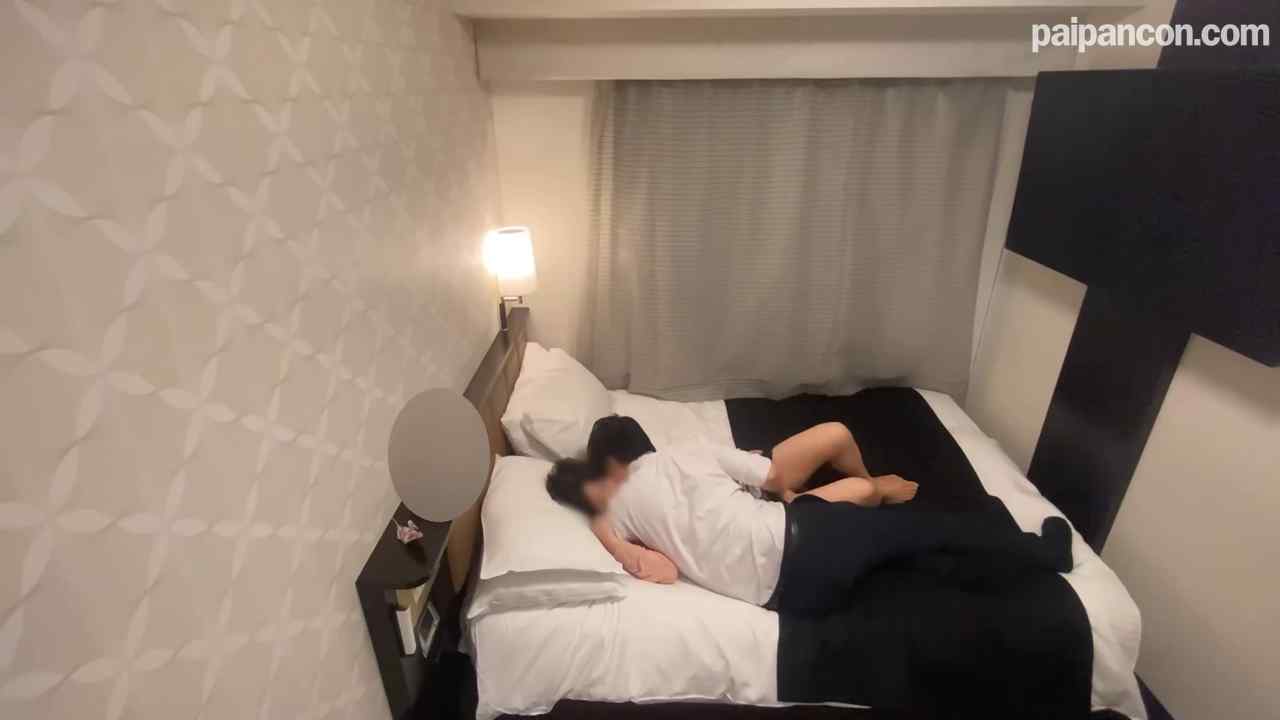 FC2-PPV-4778273 - 23歳美人OLちゃん5回目♡おじさんとのセックスに慣れてきた彼女と甘々イチャラブプレイしてきました【前編】【個人撮影】No.233 thumbnail_4.jpg