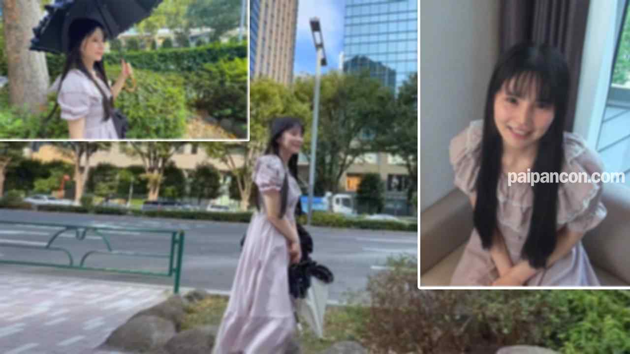 FC2-PPV-4779269 - 困り顔ではちゃめちゃかわいくて細身巨乳の***、「うん♡挿れていいよ♡」ということで生チンポ挿入で種付け中出し！ thumbnail_0.jpg