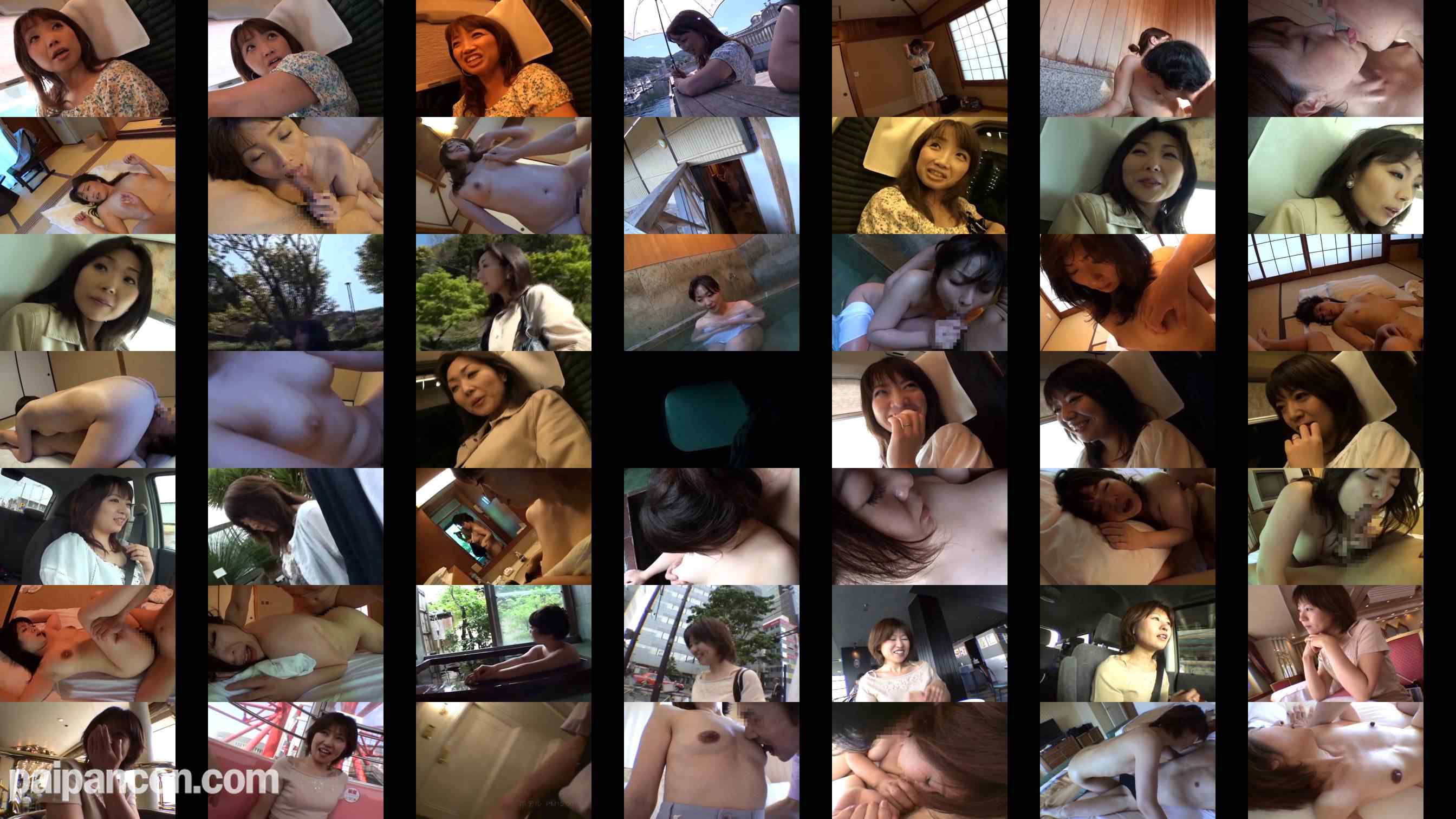 FC2-PPV-4779385 - 総集編　「女は２８を超えると性欲が増すの、知ってましたか？」　ぺ〇スが欲しくてたまらない人妻たち　不貞妻４名　その９