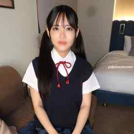 FC2-PPV-4785395 - [期間限定で大放出!15000pt➡1980pt]無修正＜愛嬌抜群！純朴な島育ちツインテールちゃん＞膨らみかけDカップ！アフスクハメ撮り❤明るい笑顔がまぶしい陰毛ボーボーマンコに濃厚中出し！ cover.jpg