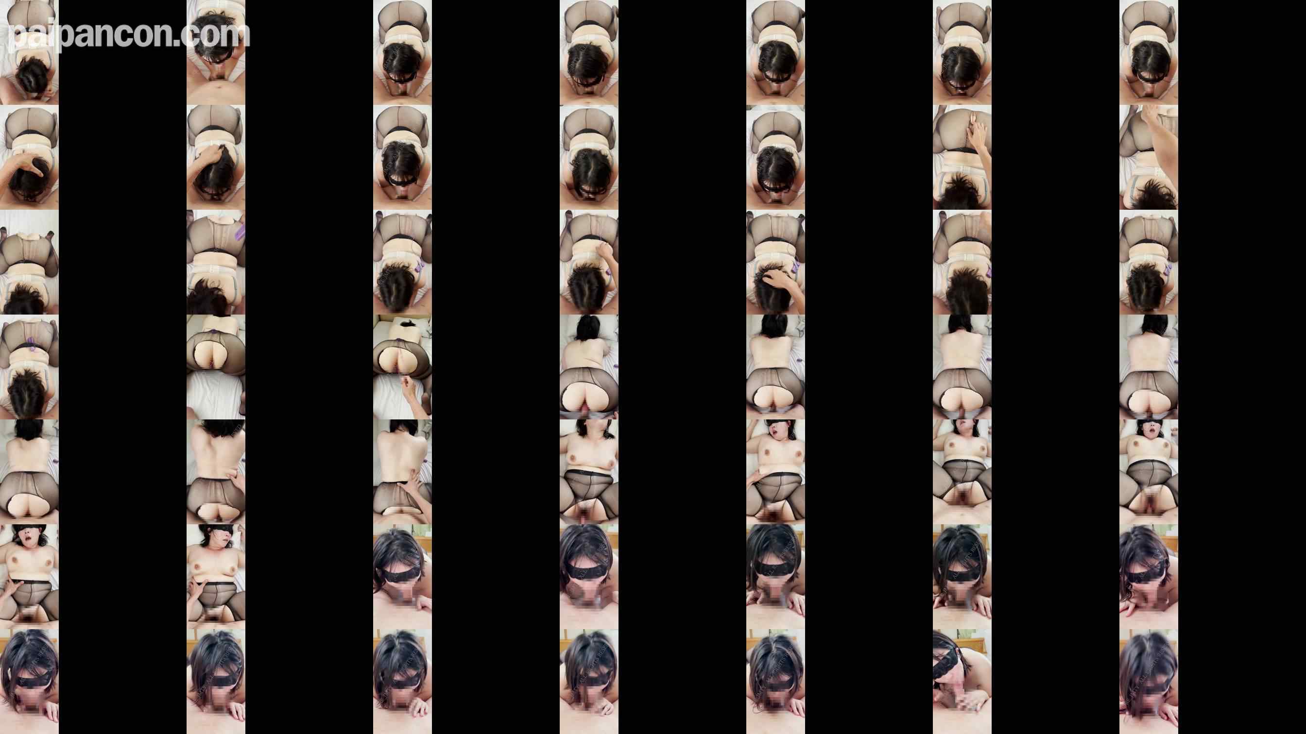 FC2-PPV-4787223 - 人妻日記ID:110\~ 剛毛むっちりHcup人妻 汗だく中出しSEX 網タイツ破られ玩具責め生挿入にガクガク震え連続イキ　背徳の*作りSEXの快感にオホ声絶頂＋掃除フェラで喉を鳴らしてごっくん飲精