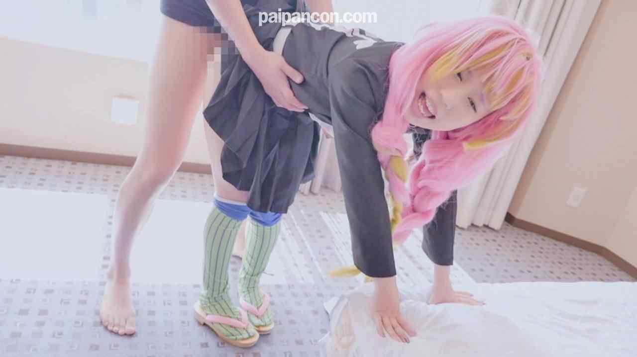 FC2-PPV-4788743 - 【個撮中出しコスH♥】甘露寺さんの甘露なオマ●コで鬼イカせ種付け中出し孕まSEX！！ thumbnail_3.jpg