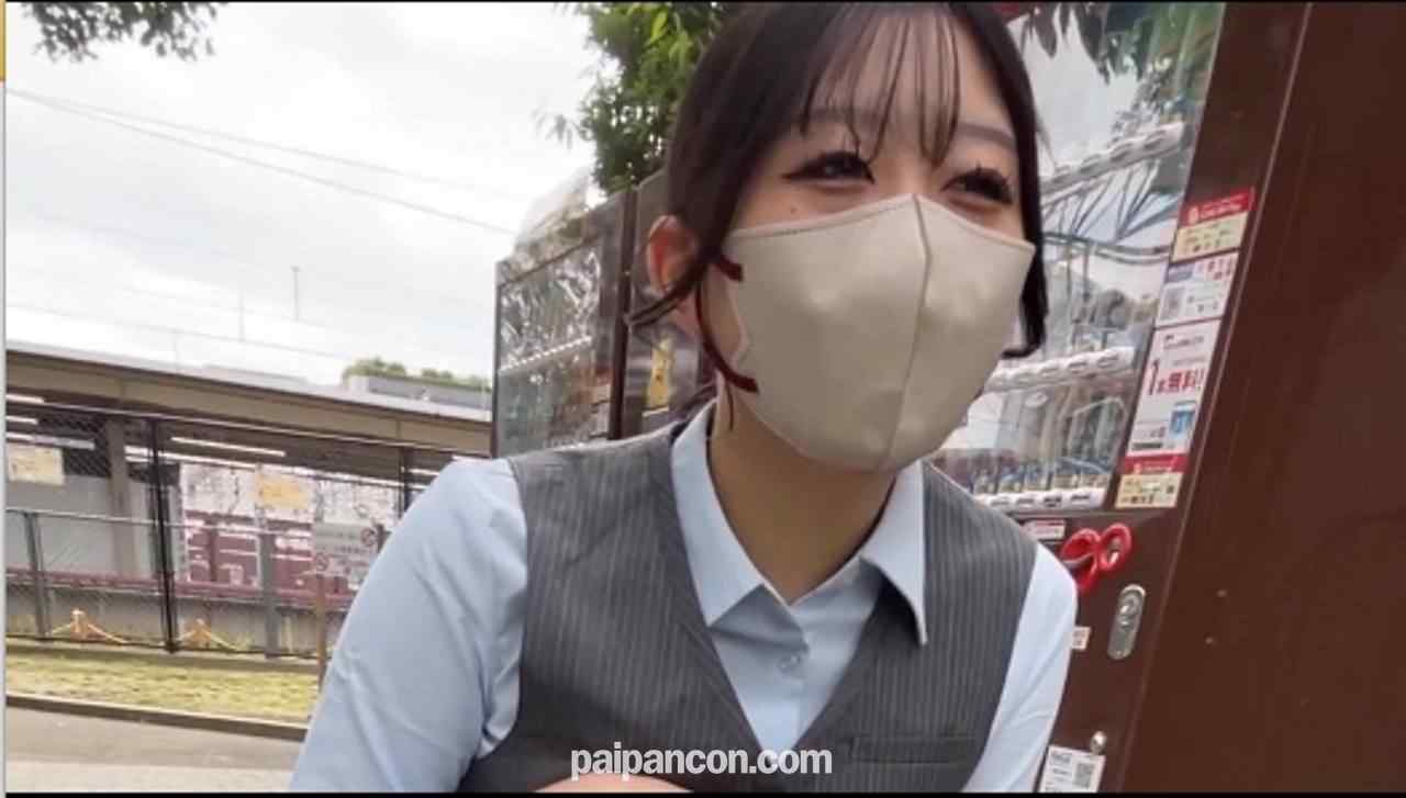 FC2-PPV-4789788 - オリジナル個人撮影♥マッチングアプリで出会ったツンデレOL（25歳）とハメ撮り日記（二部構成） thumbnail_1.jpg