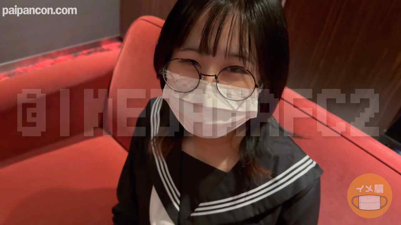 FC2-PPV-4793882 - 地味眼鏡**をイメージビデオだと騙**てハメ撮りして中出し IMEDAMAFC2 thumbnail_1.jpg