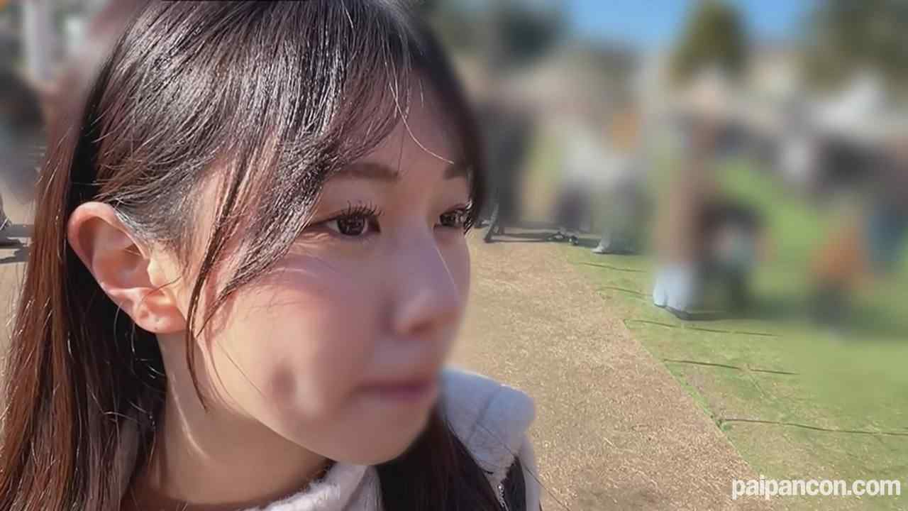 FC2-PPV-4796237 - ★ガチカップル★貧乳スレンダー女子大生・２０歳★付き合いたてのイチャラブSEX⇒イケメン彼氏のデカ太ちんぽにまんこを突かれて中イキ中出し『いつは』 thumbnail_1.jpg