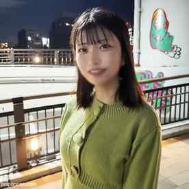 FC2-PPV-4816833 - 【1/9迄990pt】【初撮】Dカップキュート笑顔燦々な色白美乳ムスメ。二次会後激しいピストンで色白ボディと合体。初の巨根でイカせて膣奥に中出。 cover.jpg