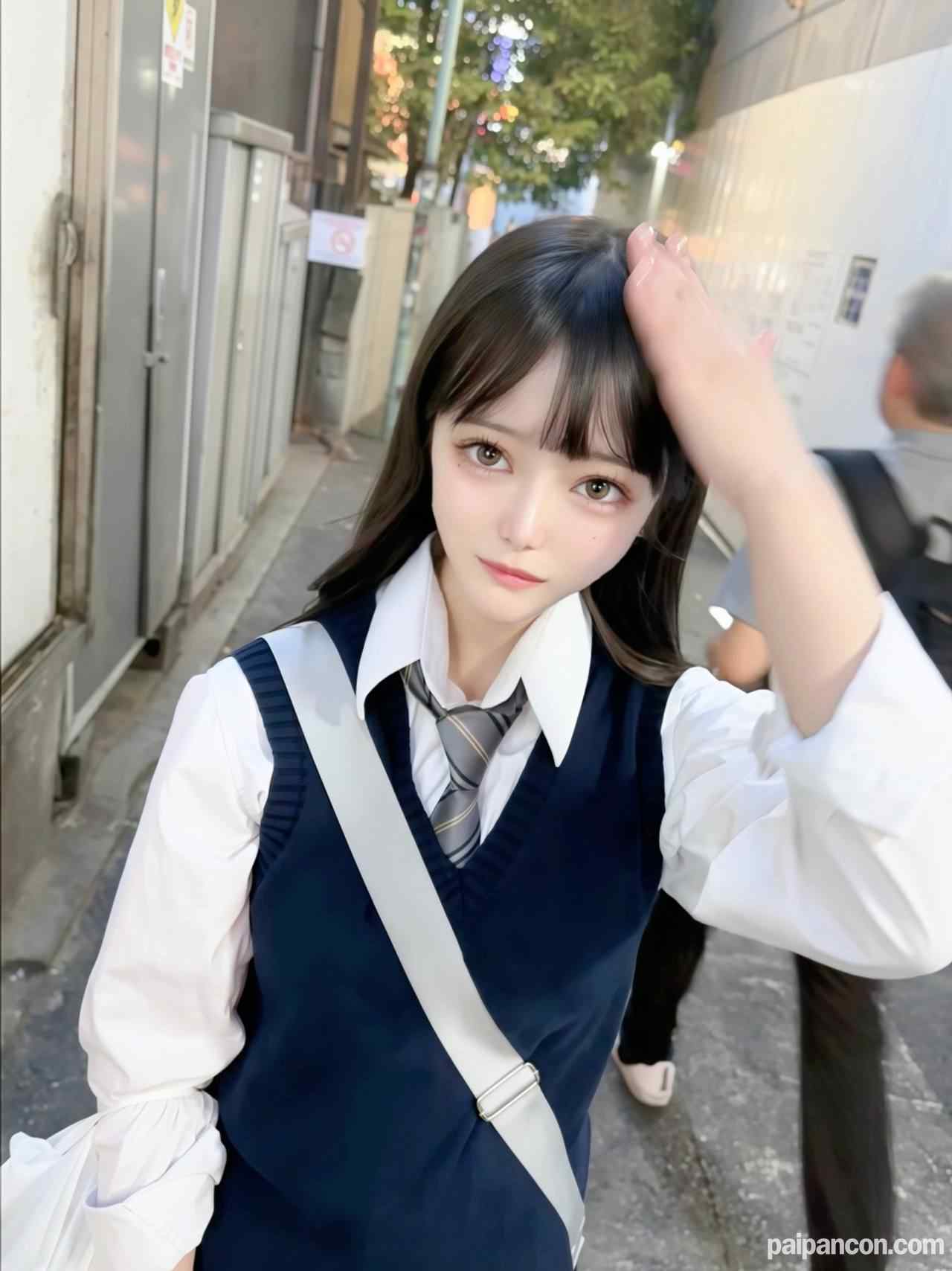 FC2-PPV-4830033 - ※数日限り※"令和の天使"142cm/36kg１８才。芸能事務所3社オファーの逸材。デビュー前生中出し映像一部始終。※95分超え8GB原版特典 thumbnail_1.jpg