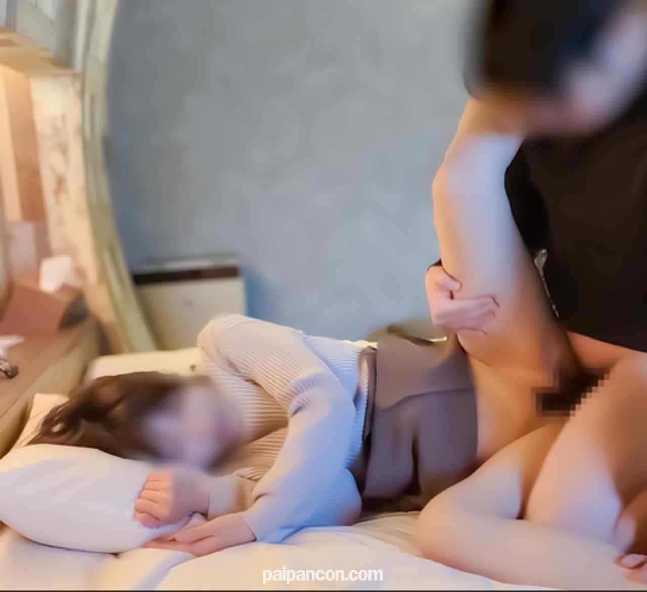 FC2-PPV-4832646 - [顔出し特典]バイト前に生ハメごっくん二連発。オムライス屋のJDのぞみちゃんに半固形ぷるぷるザーメン飲ませてきました。 thumbnail_4.jpg