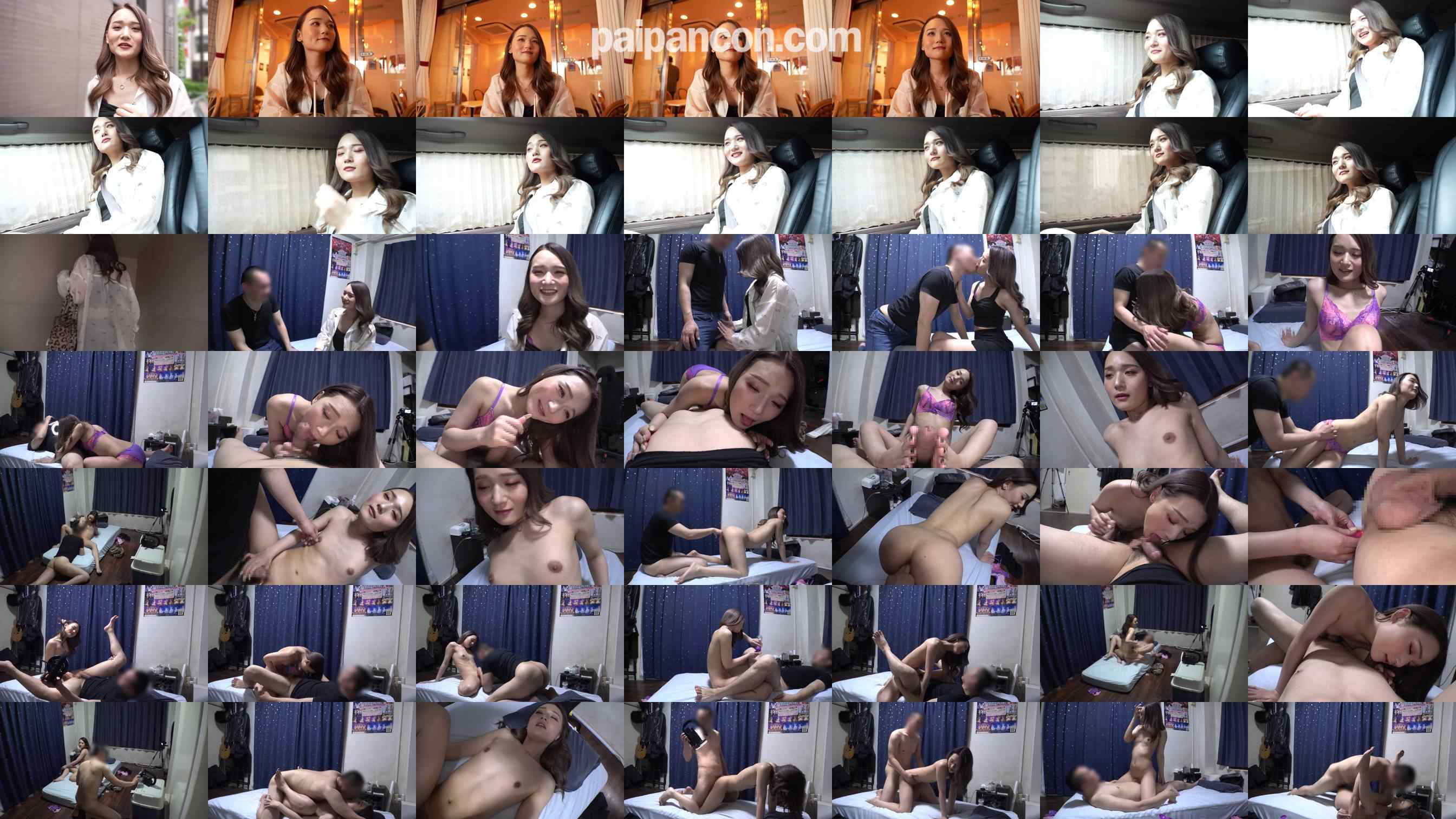 FC2-PPV-4850729 - 【薄】2年半ぶり再登場!! ｱﾉ男のコがより綺麗になって帰って来た**カーディーラー（B社）受付嬢【お宅訪問の女神】あいり 23歳(♂) 1回限定（最終出演）【ﾚﾋﾞｭｰ特典有り】 grid.jpg