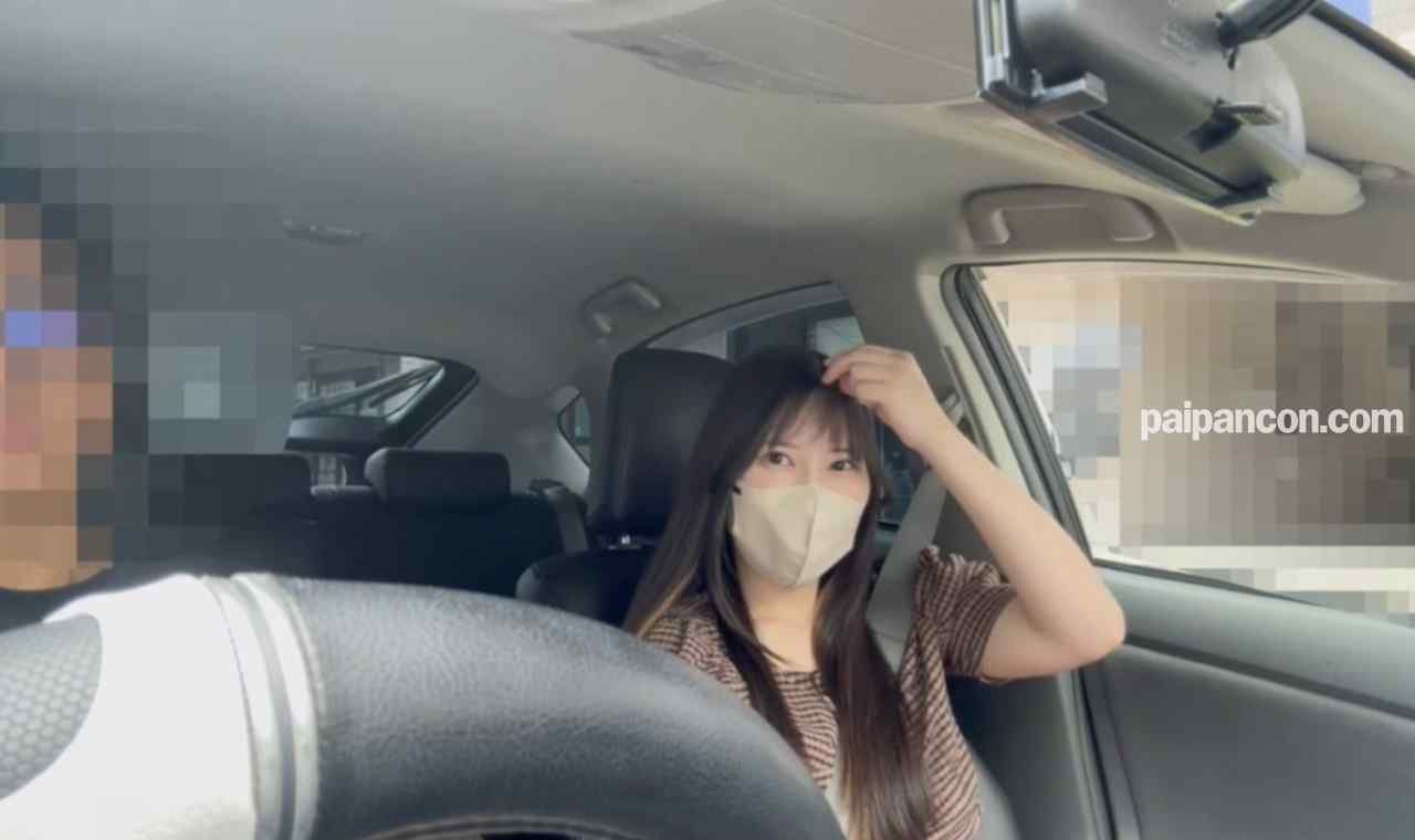 FC2-PPV-4855093 - みいな22歳・競泳水着・色白黒髪・セフレ。俺のわがままで着せた競泳水着。光沢生地が身体に食い込み、色白のカラダを容赦なく際立たせる…反則級の破壊力。ヤバいwww thumbnail_1.jpg