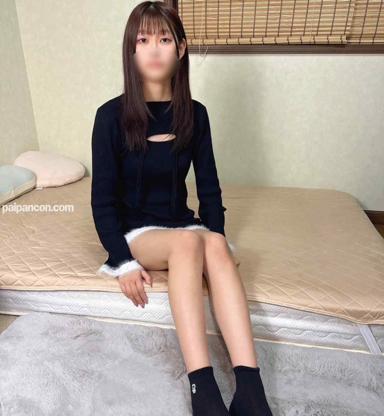 FC2-PPV-4865843 - 【完全素人&初撮り】美脚×美尻の18歳JD♡芋っぽくて初々しい恥ずかしがり屋のリアルな反応が堪らない♡まさかの中出しに困惑… thumbnail_0.jpg