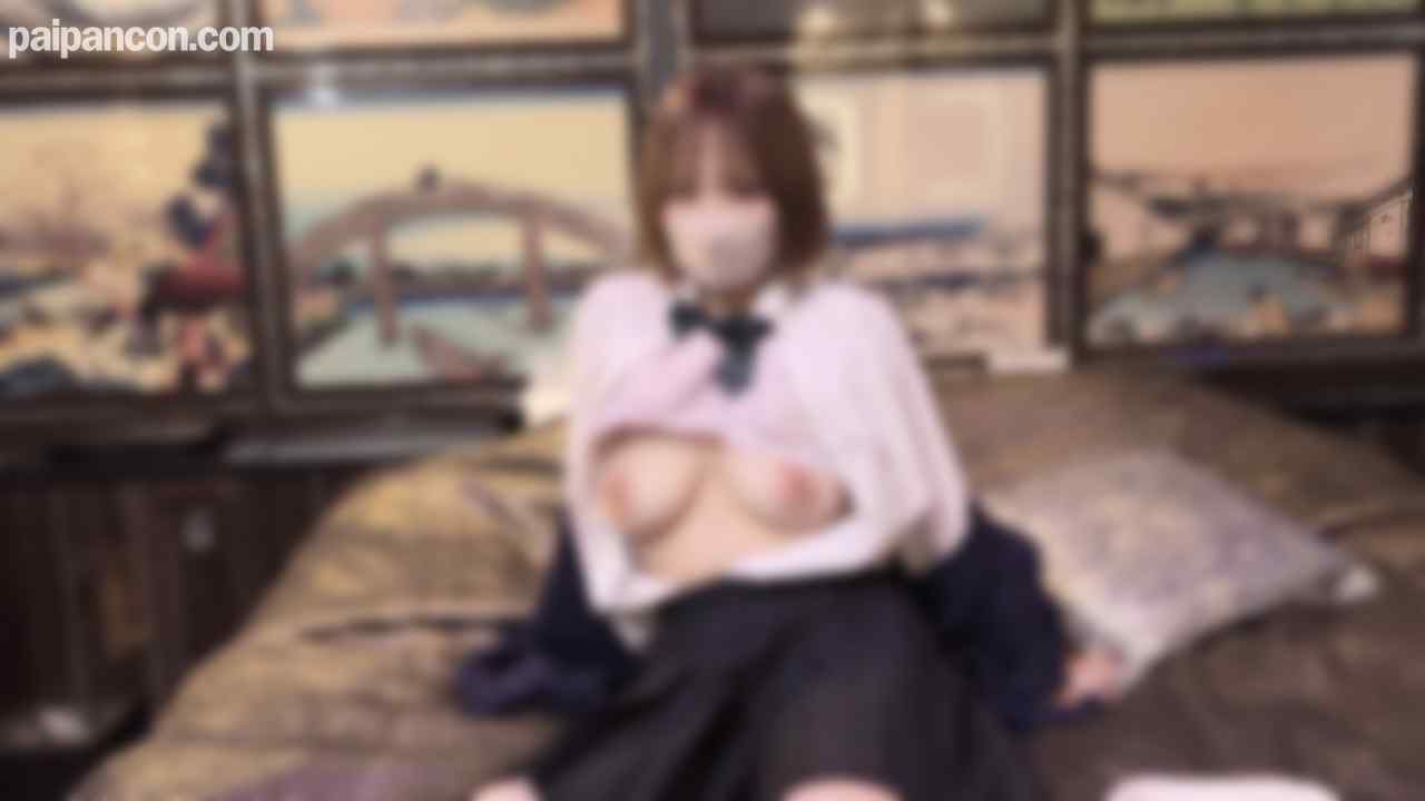 FC2-PPV-4866790 - 【初撮り/個撮】撮影会が即完売するグラビアモデル❣合法の童顔Hカップ爆乳**♡愛液でヌルヌルなパイパンおまんこに生ハメして受精確実な膣内に2発射中出し♡【特典:高画質版】【本編/顔モ.無】 thumbnail_0.jpg