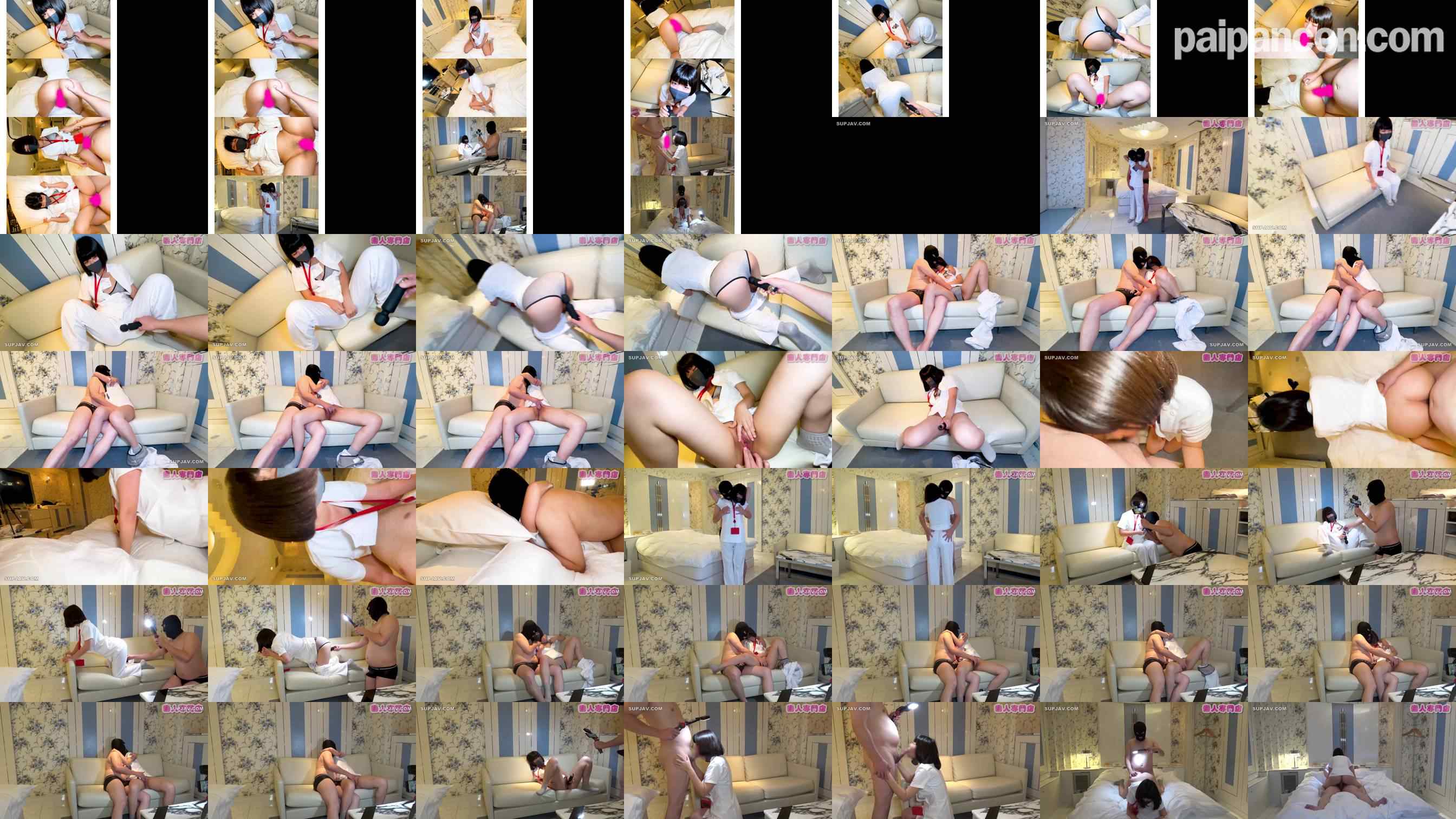 FC2-PPV-4866825 - 看護師の卵に大人テクでメロメロにして生ハメ最後は白衣に大量射精 grid.jpg